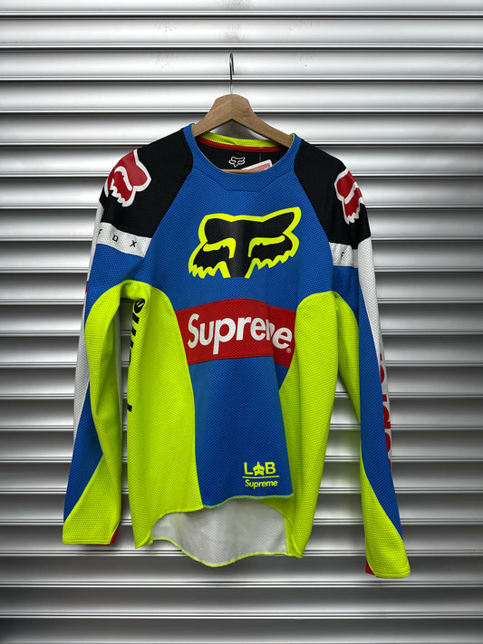 Supreme Fox Racing Jersey - M**