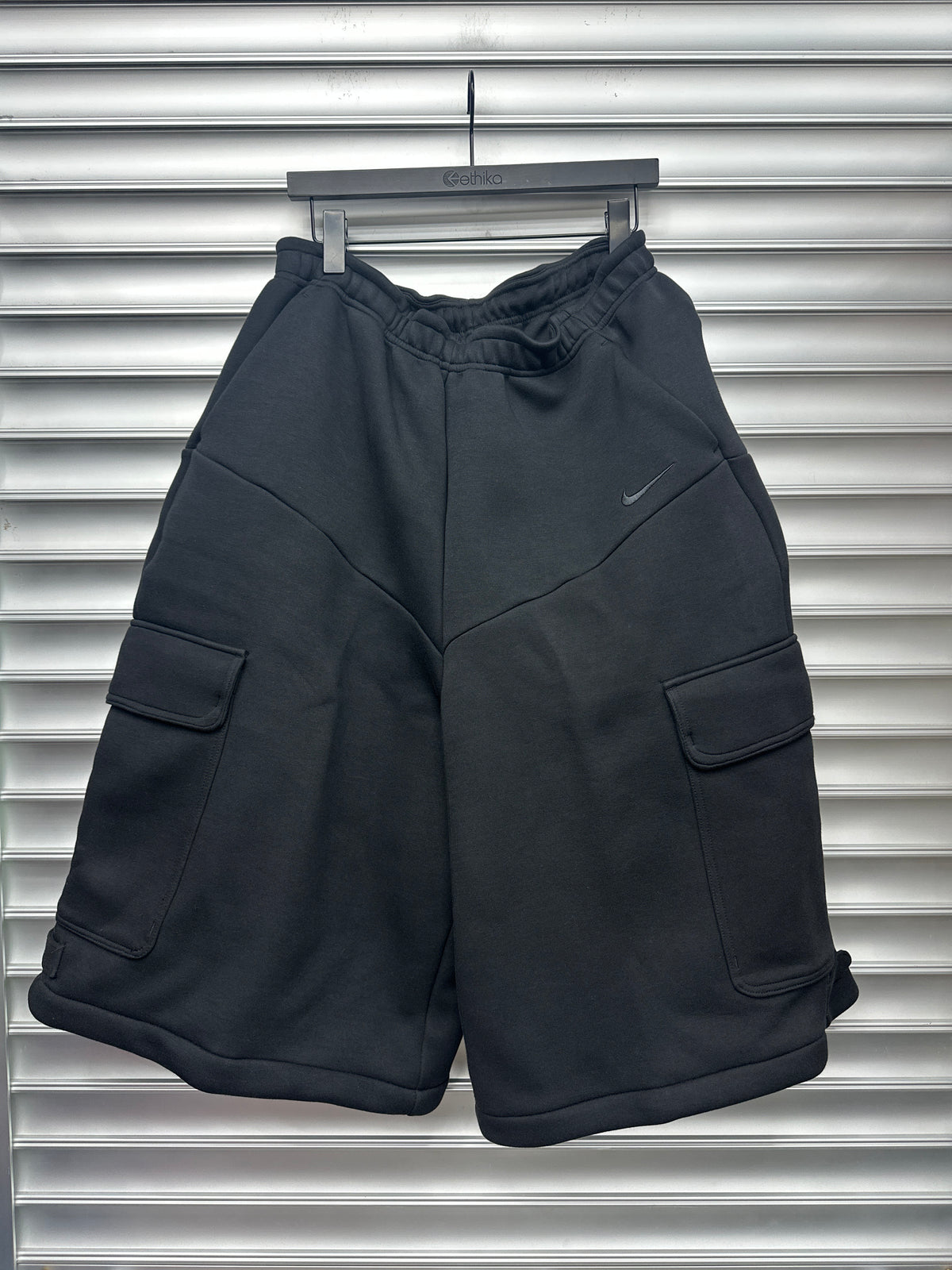 Nike Lil Yachty Tech Fleece Shorts - L**