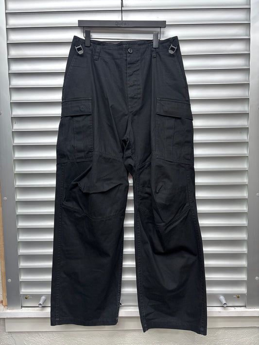 Balenciaga Kick Cargos - 36