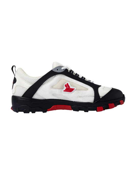 Sicko Hiking Trailing Shoe Siberia Red