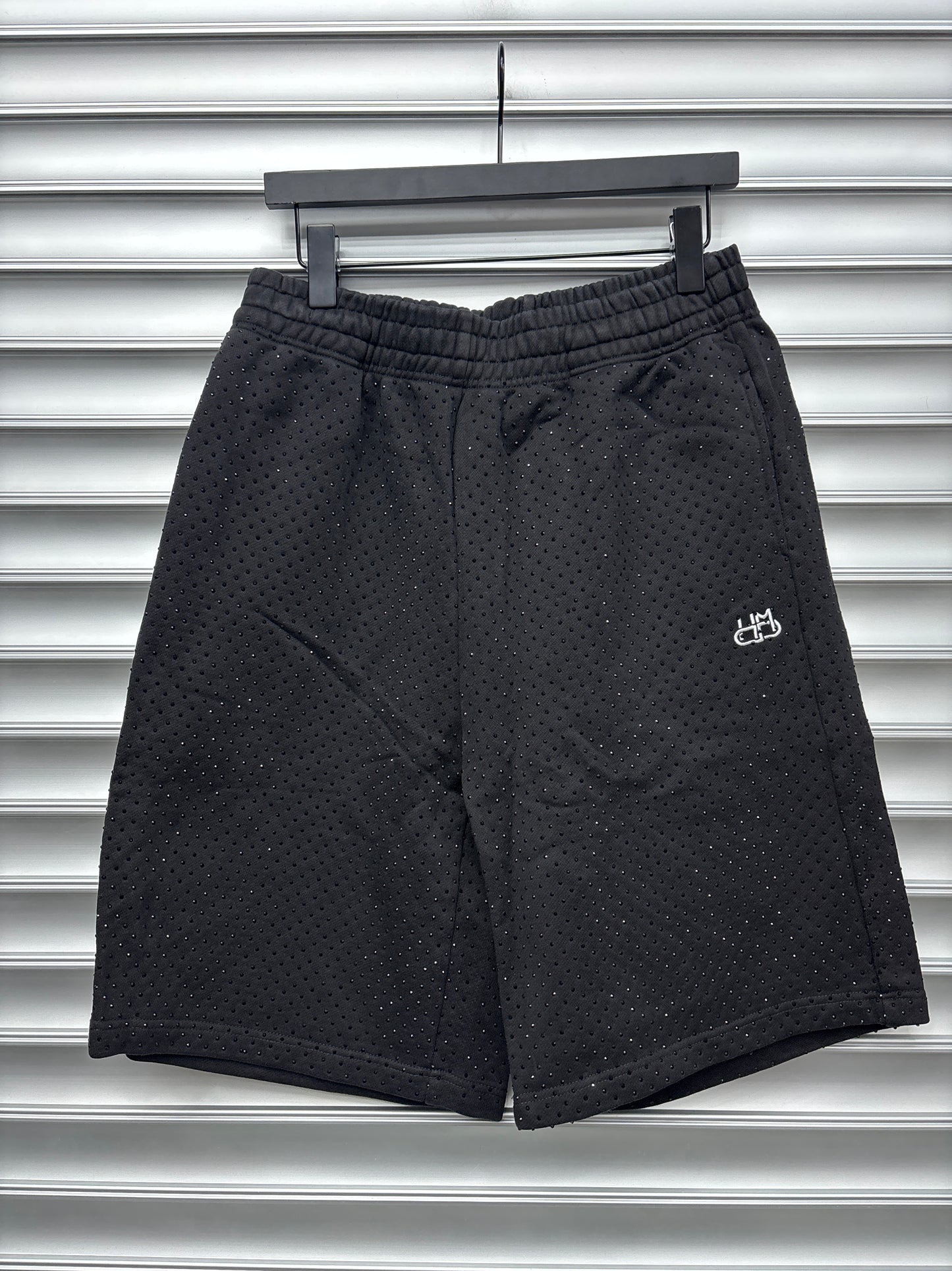 HMDD Billie Sweat Shorts - M