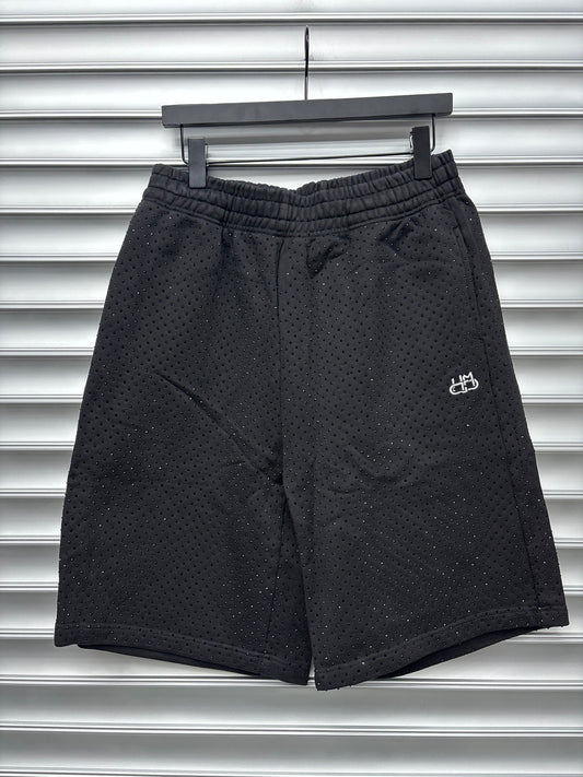 HMDD Billie Sweat Shorts - M