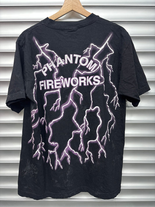 Vintage Eagles Legend Lives Tee - L