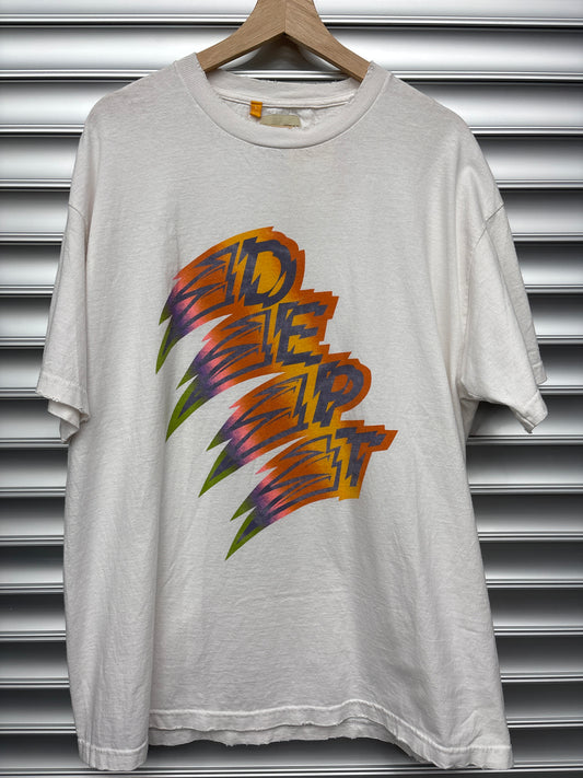 Gallery Dept Logo Tee - L
