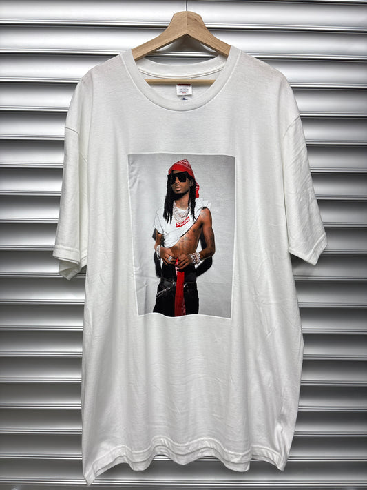 Supreme Playboi Carti Tee - XXL
