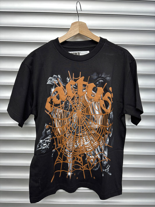 Spider Cactus Jack Tee - XS