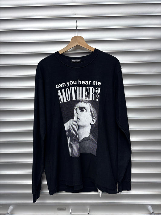 Midnight Studios Can You Hear Me Tee - 2