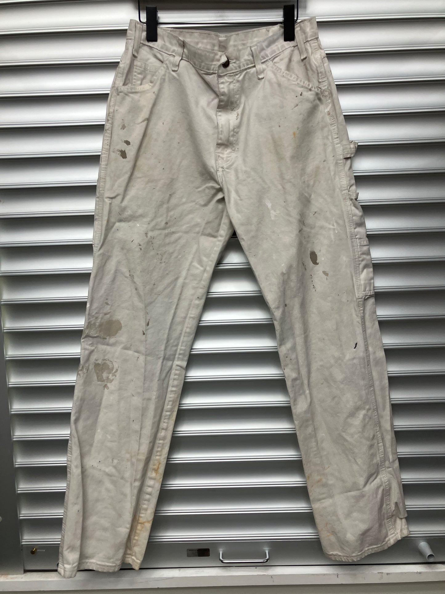 Vintage Dickies Paint Splatter - 34