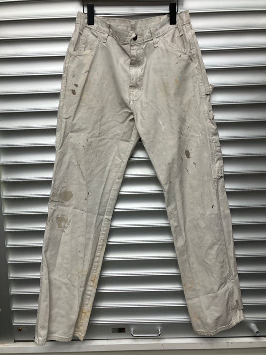 Vintage Dickies Paint Splatter - 34