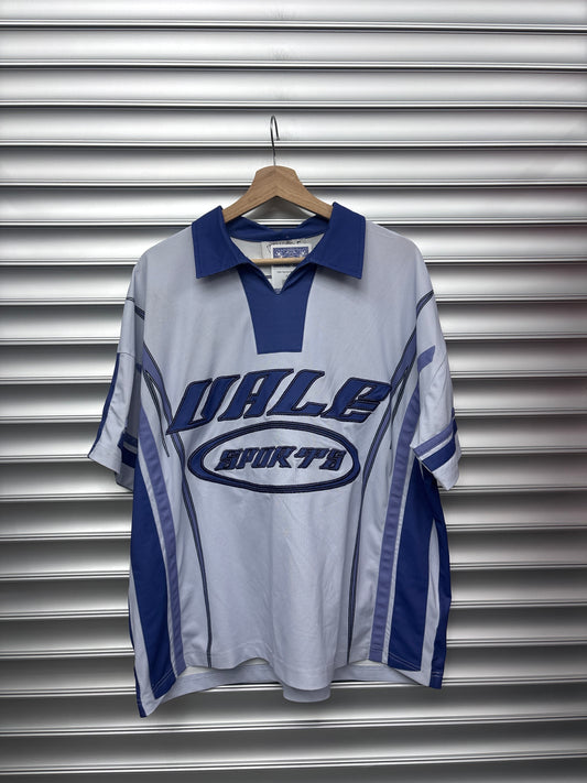 Vale Sports Mesh Shirt - L