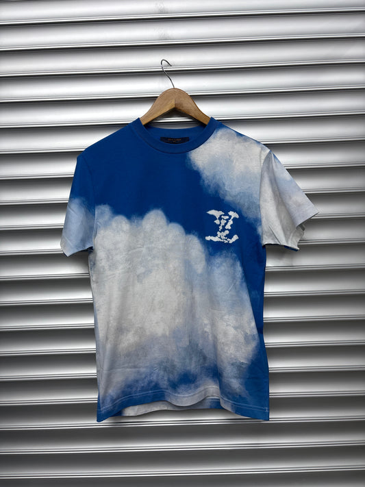 Louis Clouds Tee - XS