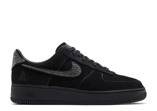 Air Force 1 Ja Morant Swarovski