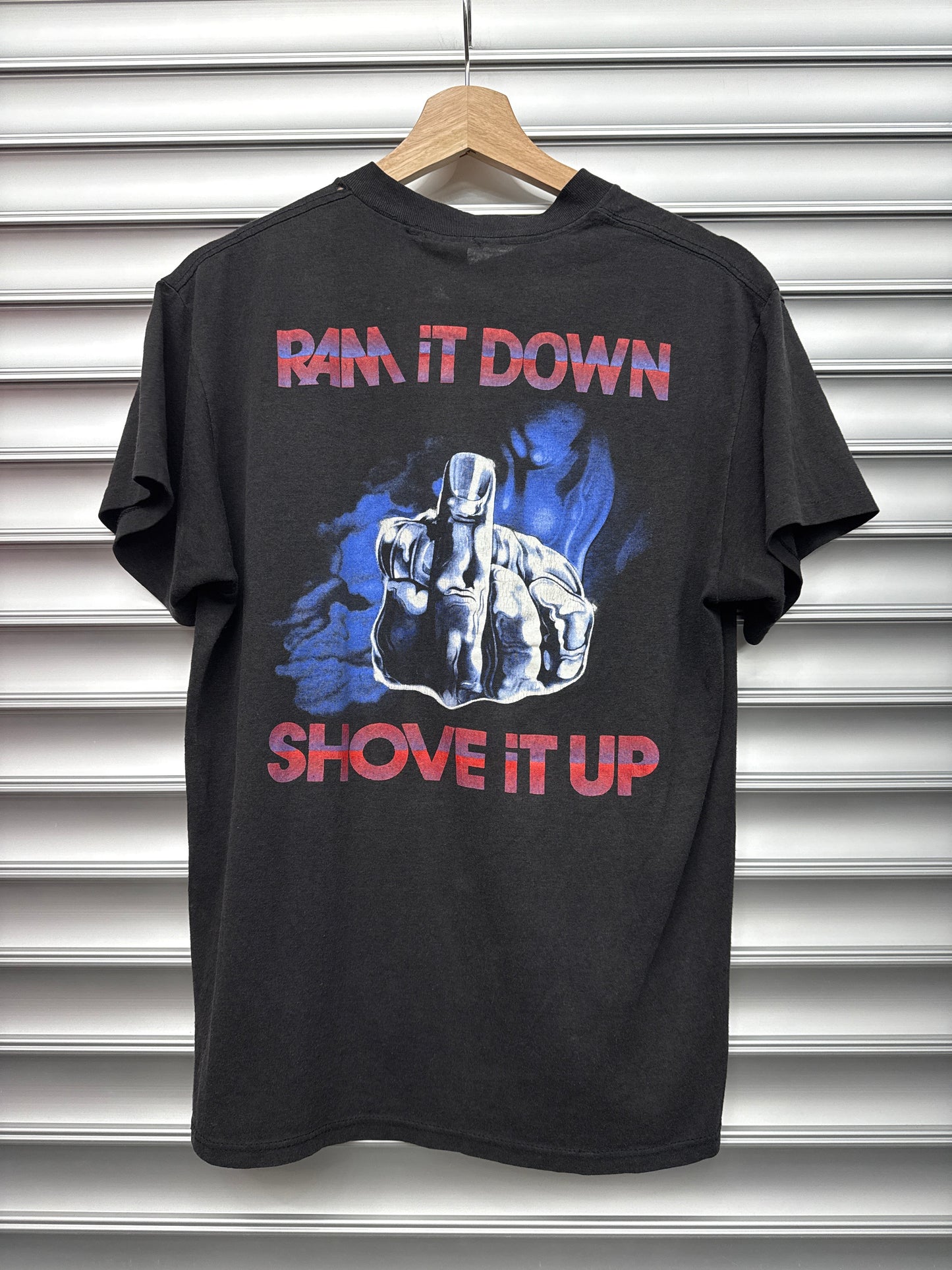 Vintage Judas Priest Tee - L