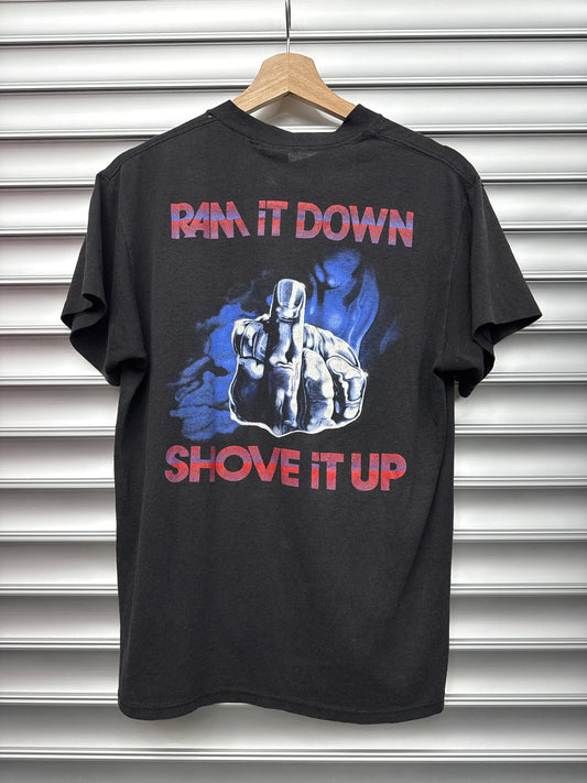 Vintage Judas Priest Tee - L