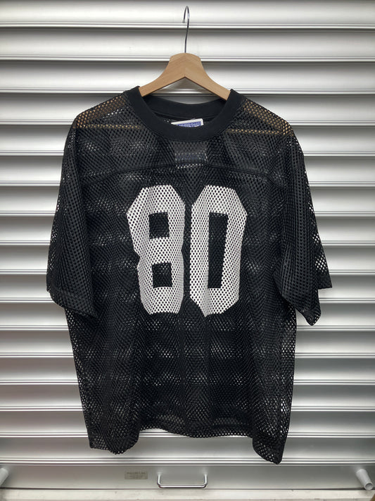 Stussy Mesh Jersey - XL