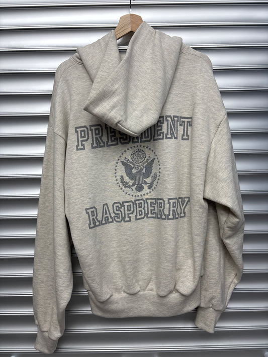 Raspberry Hills Hoodie - M