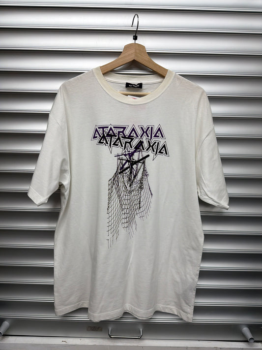 Raf Simons Ataraxia Tee - S**