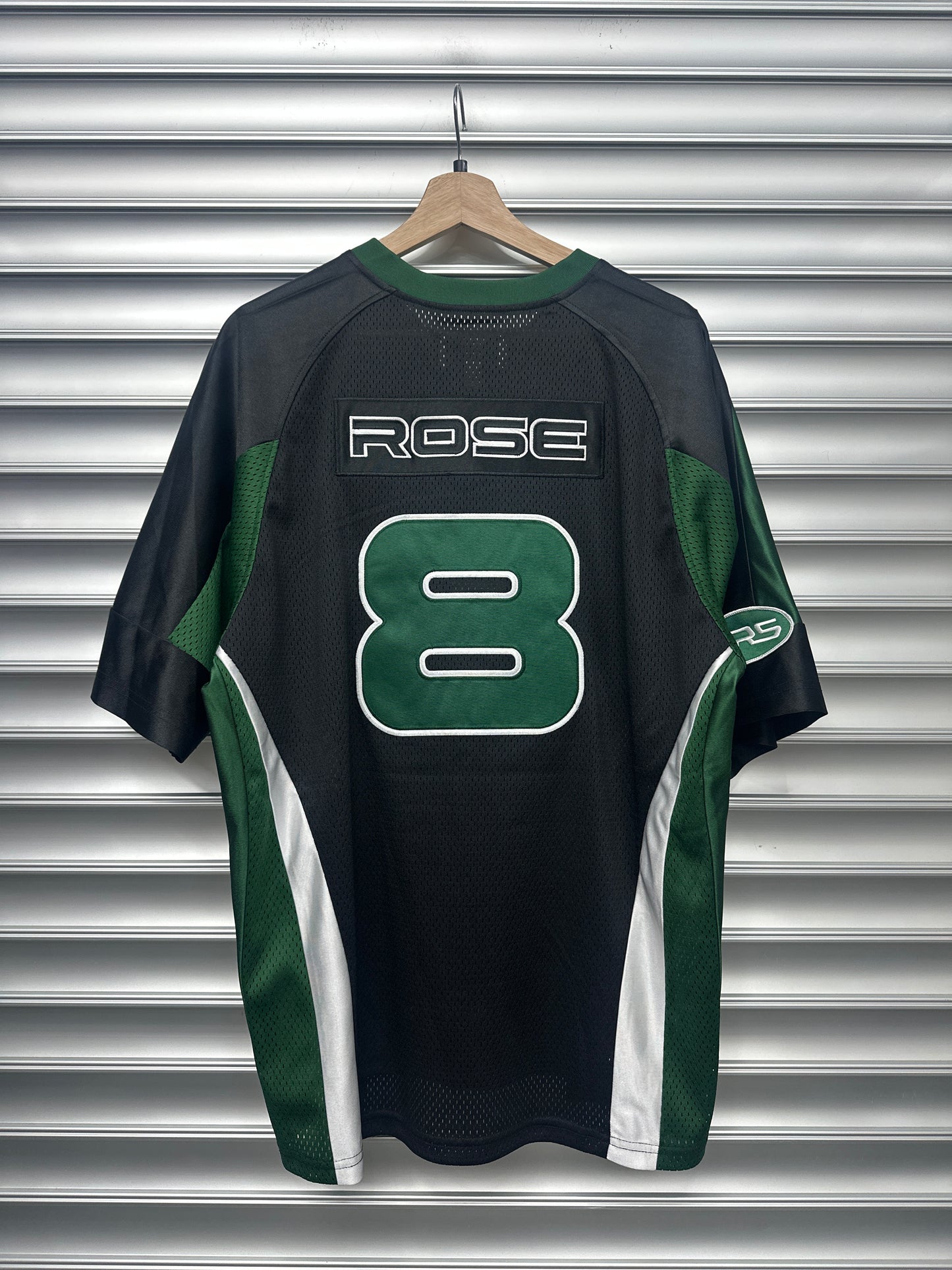 Martine Rose Supreme Mesh Jersey - M **