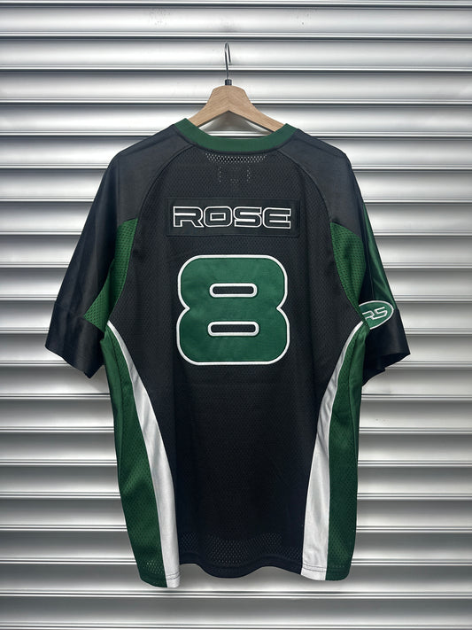Martine Rose Supreme Mesh Jersey - M **