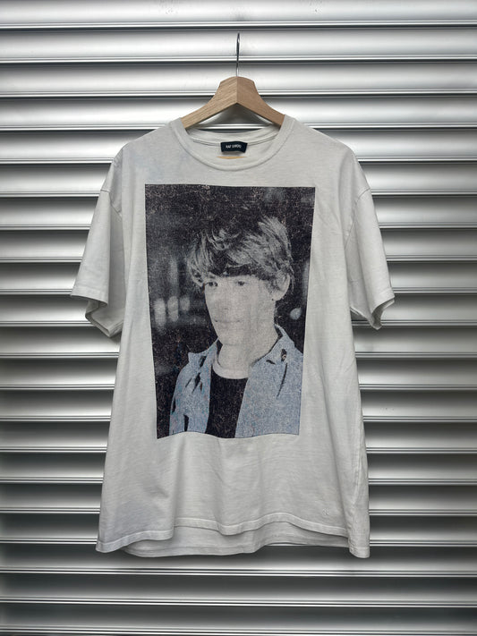 Raf Simmons Christiane F Tee - M**