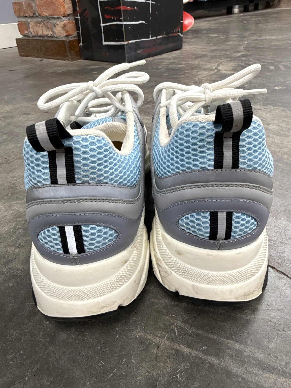 Dior B22 UNC (U) - 48 (NB)**