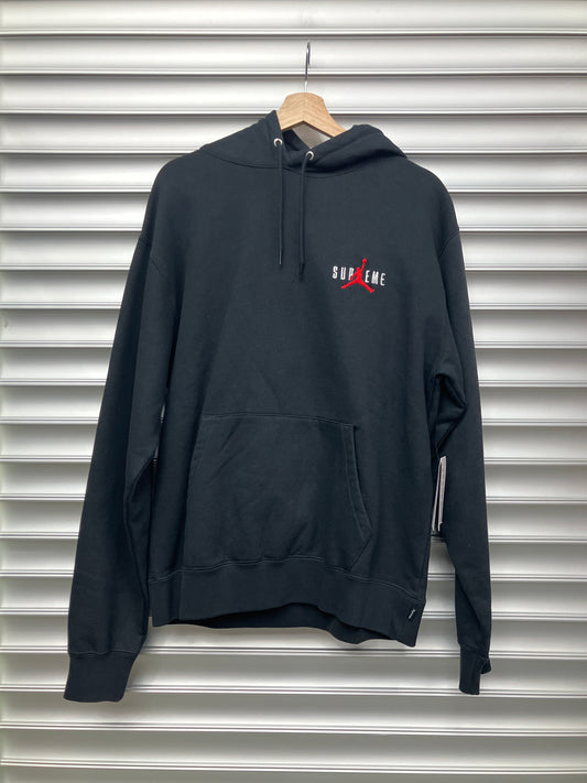 Supreme Jordan Pullover - Small