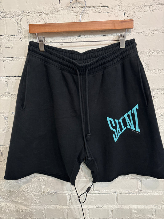 Saint Michael Shorts - Medium
