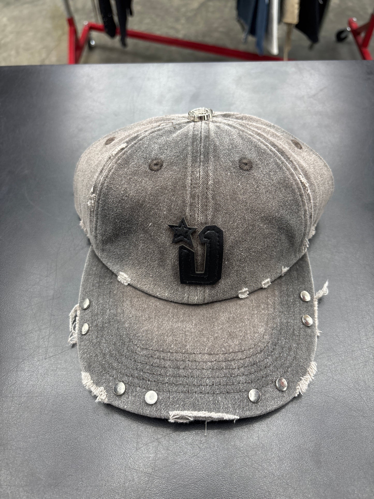 Dos Hat