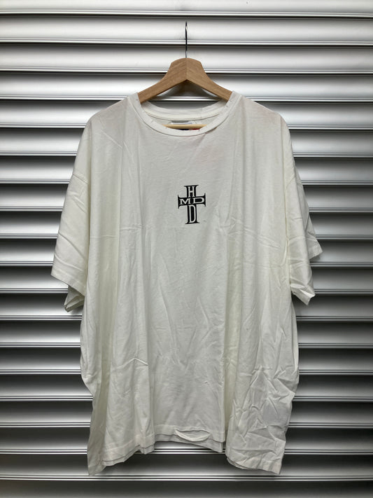 HMDD Spine Tee - XL