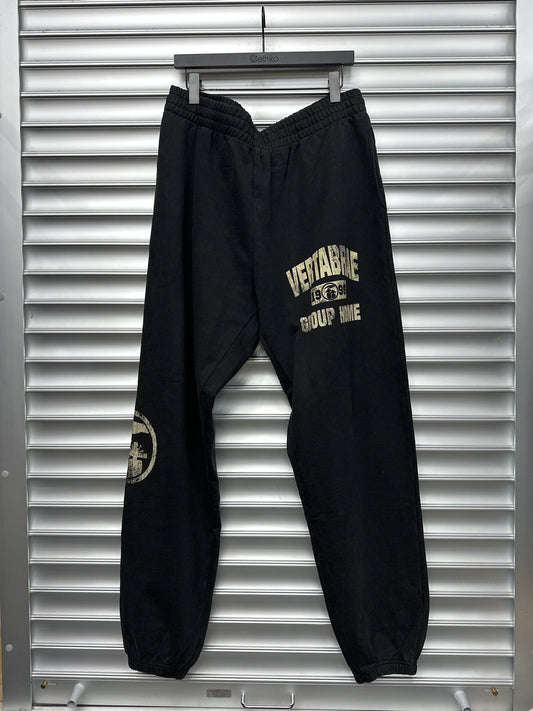 Vertabrae Group Home Sweats - XXL**