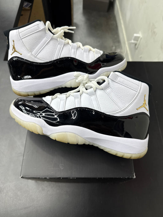AJ11 DMP Gratitude (U) - 8.5M