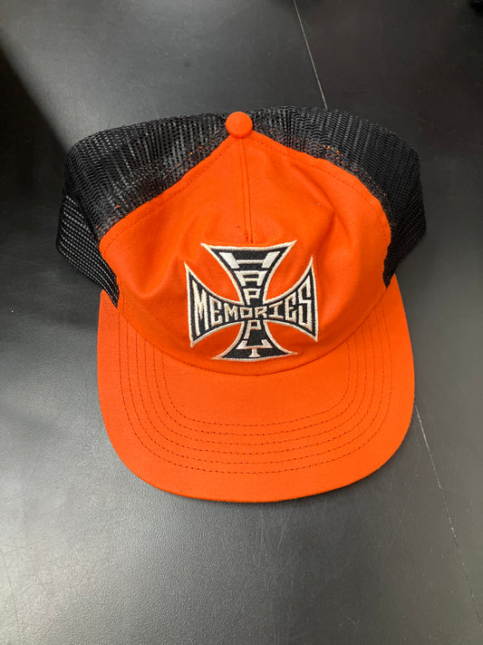 HMDD Coast Trucker
