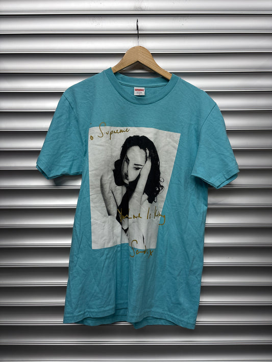 Supreme Sade Tee - M**