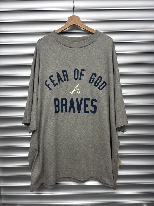 Fear Of God Tee - XL