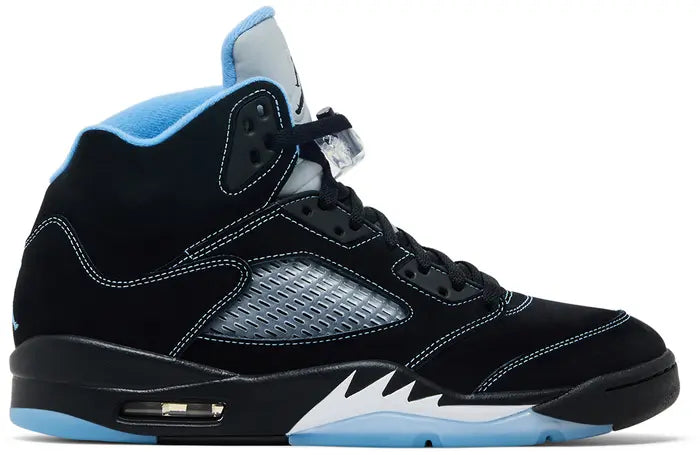 AJ5 University Blue - 10.5M