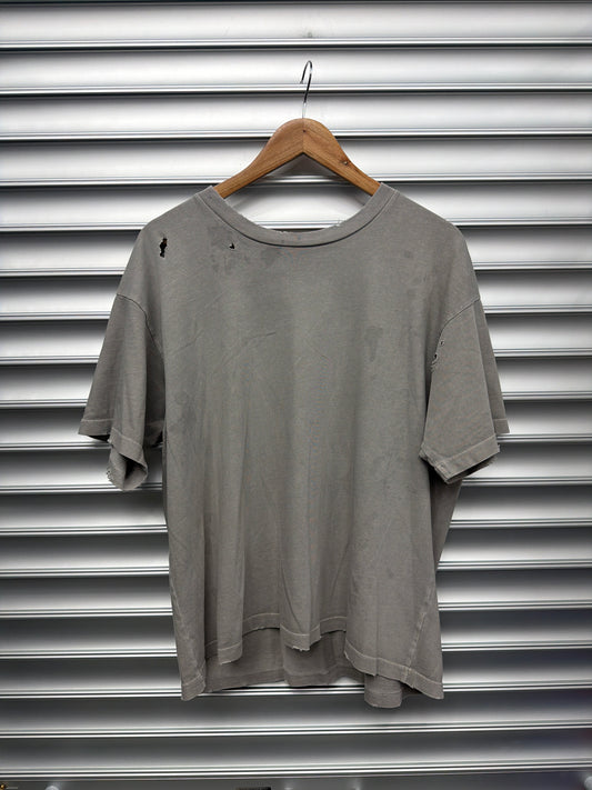 Alexander Digienova Blank Grey Tee - 1