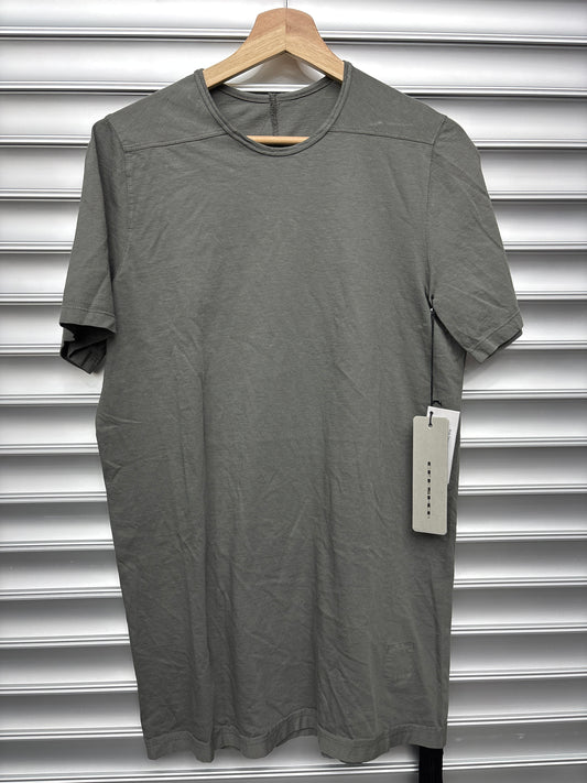 Rick Owen Hustler Blue Tee - XS