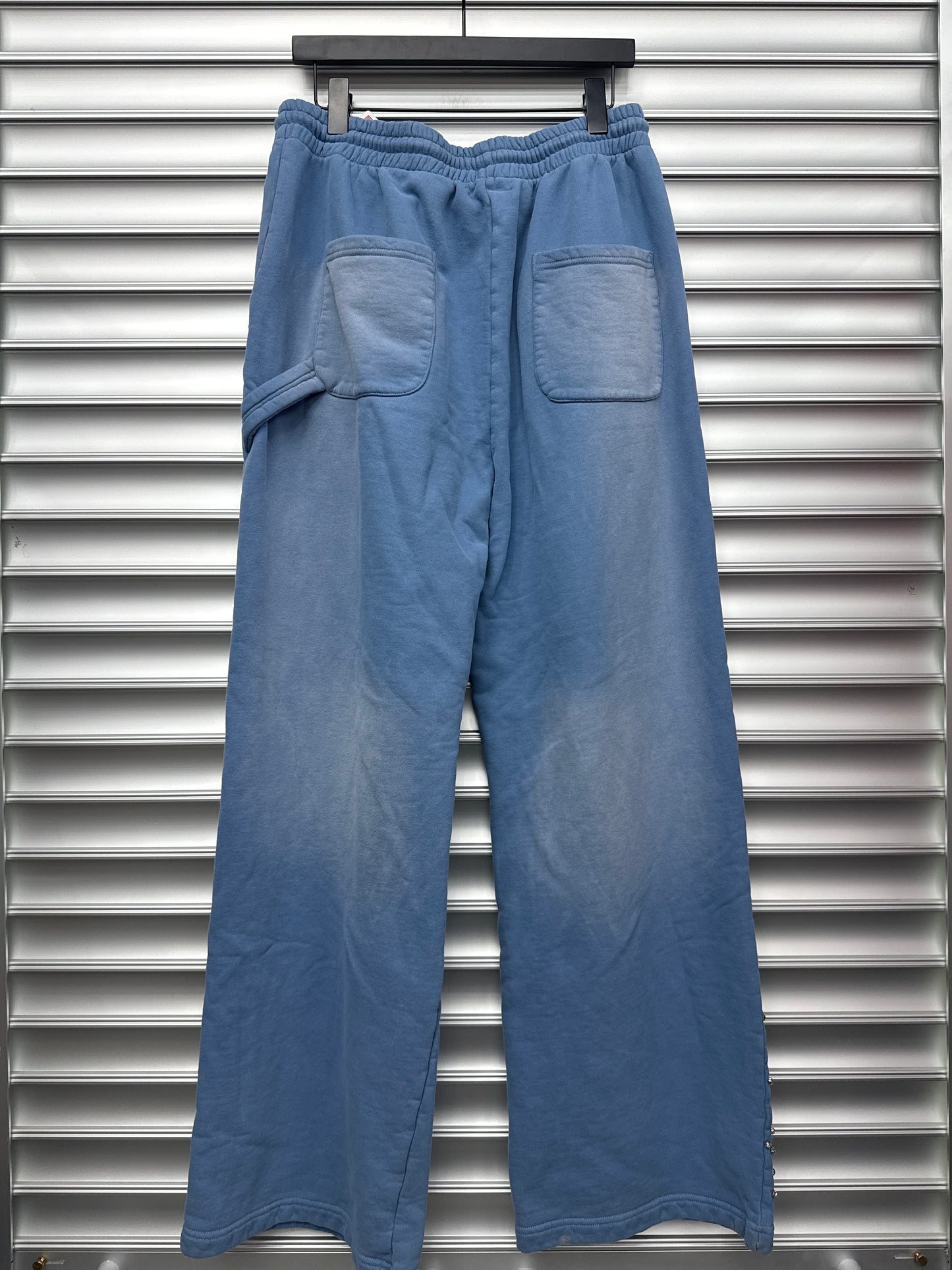 UNC HMDD Rhinetsone Sweatpants - XL
