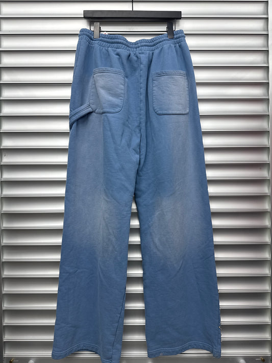 UNC HMDD Rhinetsone Sweatpants - XL