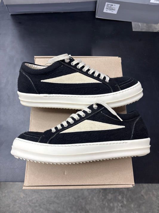 Rick Owen DRKSHDW Vintage Black Fleece (U) - 44(11)