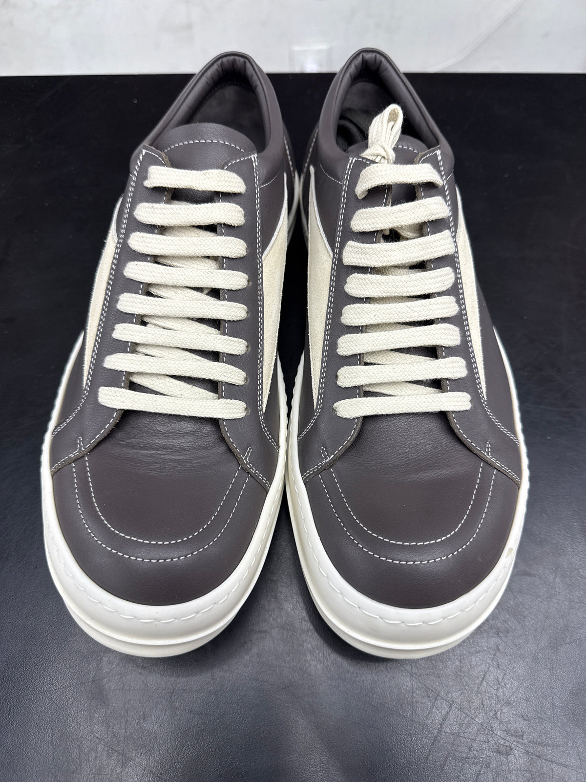 Rick Owen Vintage Dark Dust - 44(11) (NB)**