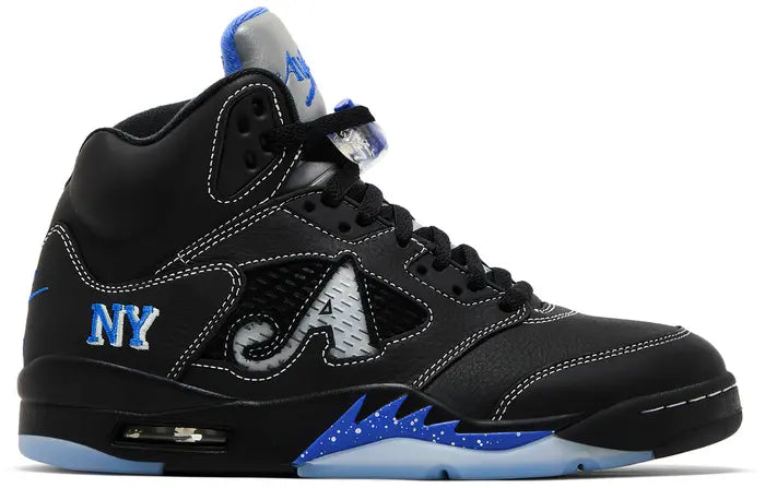 AJ5 Awake Black - 11M