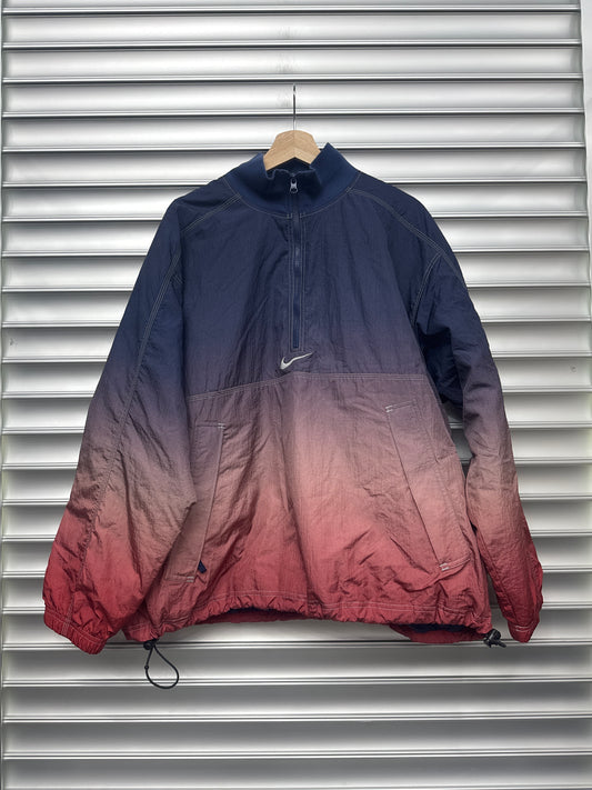 Supreme Nike Gradient Pullover - L