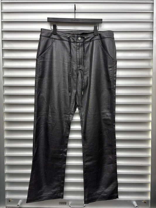 Telfar Wax Denim - 32**