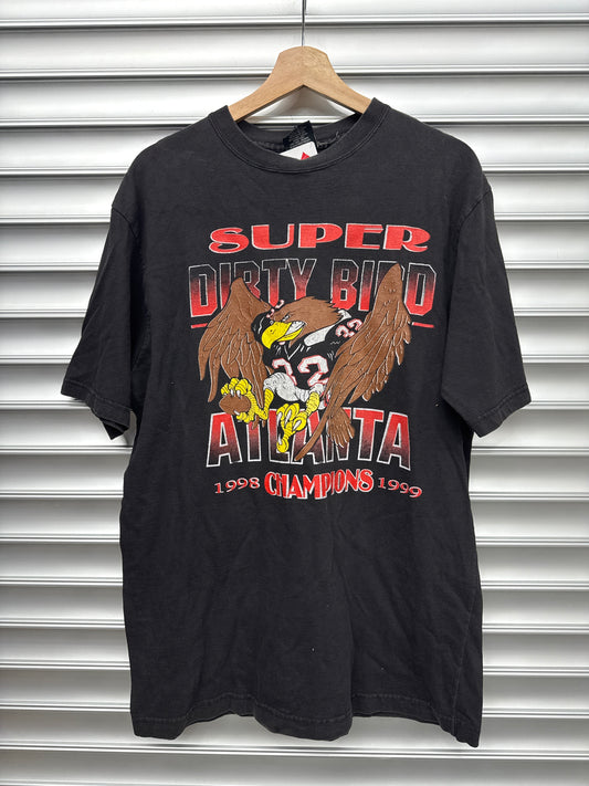 Vintage Falcons Dirty Bird Tee - L*