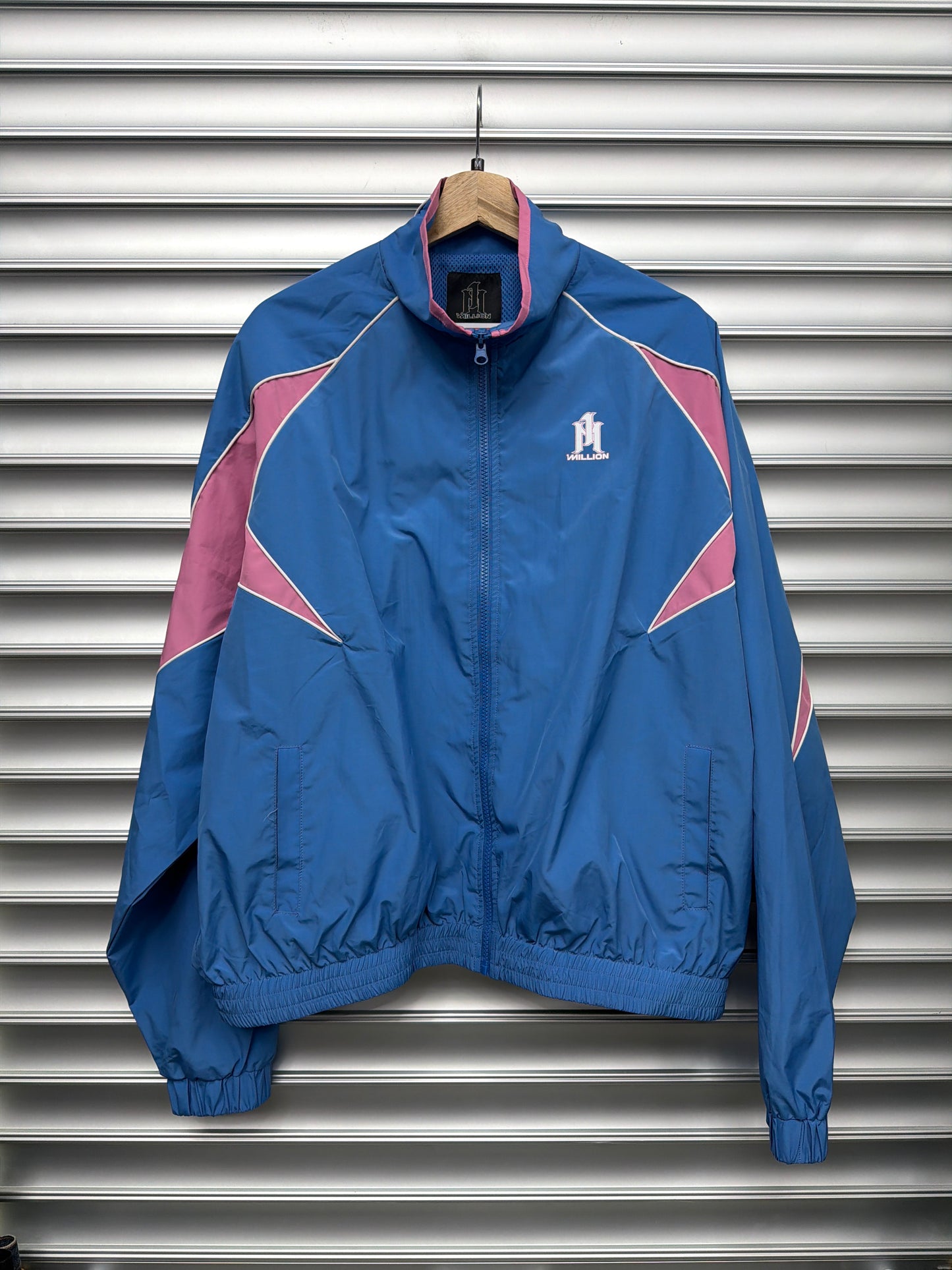 One Million Cotton Candy Jacket - L