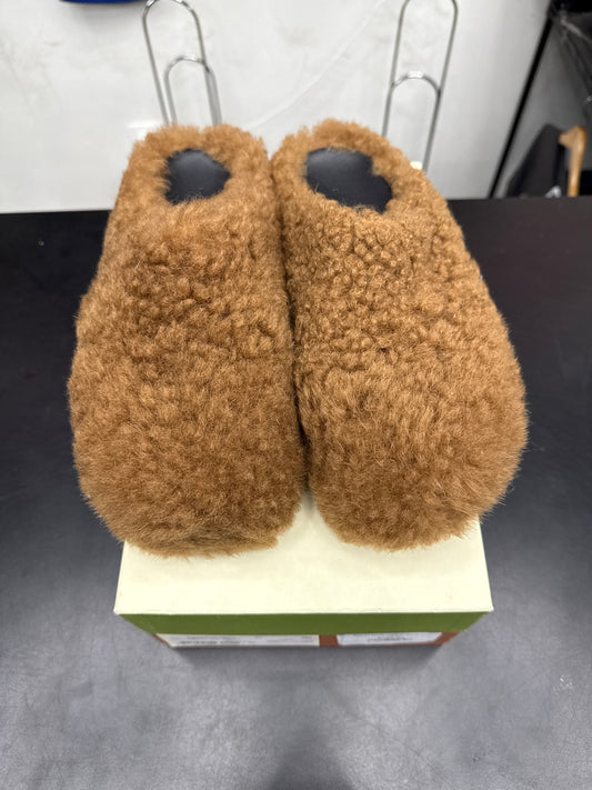 Marni Mule Teddy Bear (U) - 40(7)