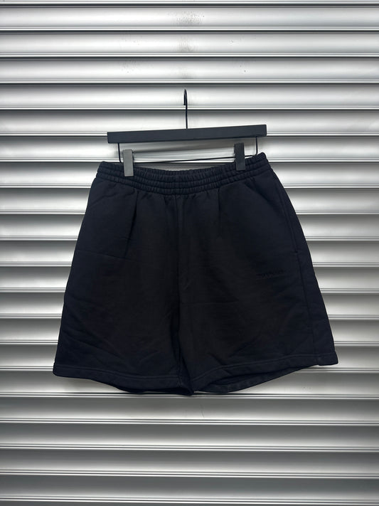 Balenciaga Black Shorts - S**