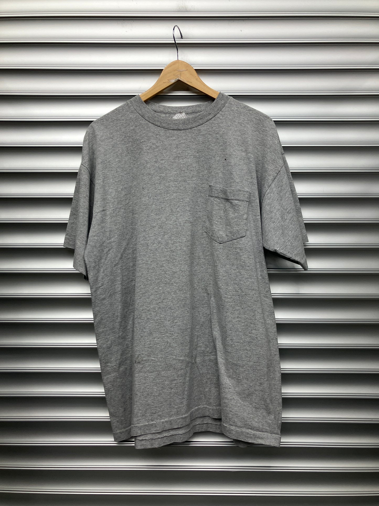 Vintage Marlboro Pocket Tee - XL