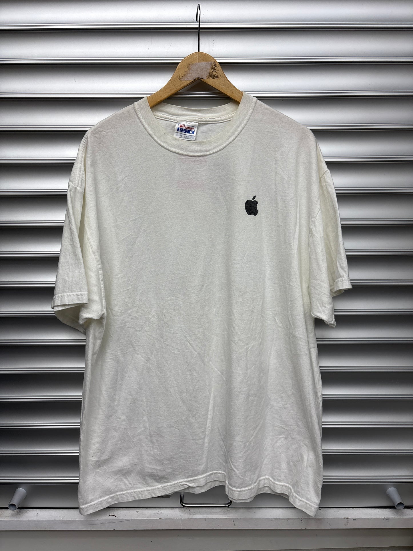 Vintage Mac Cheetah Tee - XL**